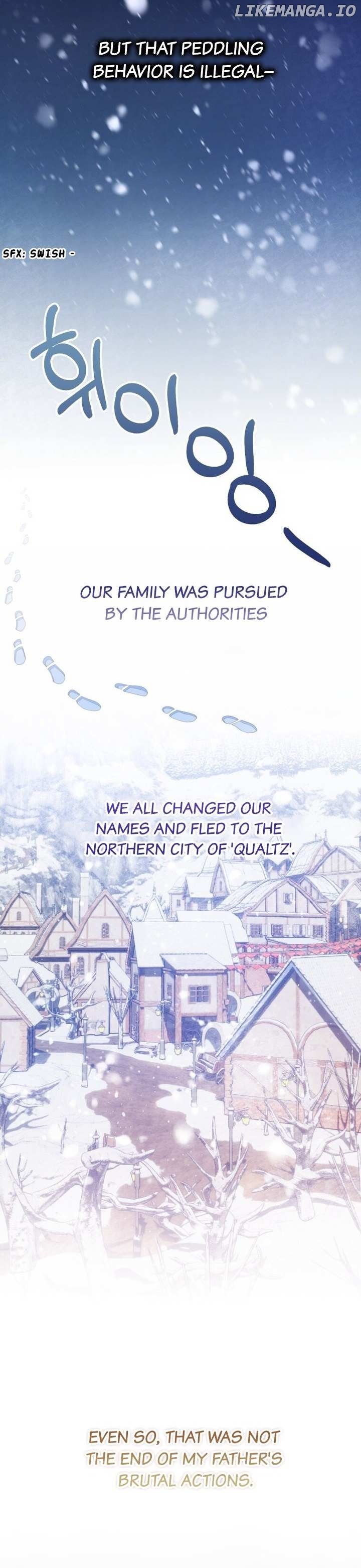 Academy Student’s Job Is to Study Chapter 1 page 7