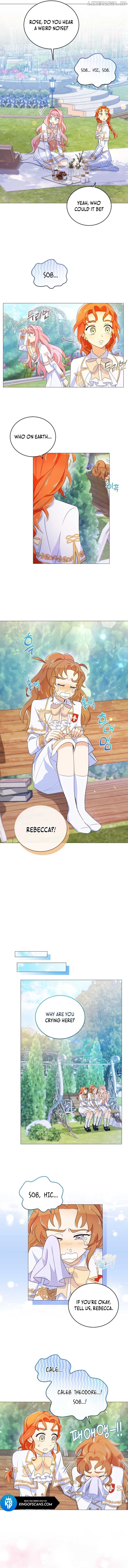 Academy Student’s Job Is to Study Chapter 10 page 6