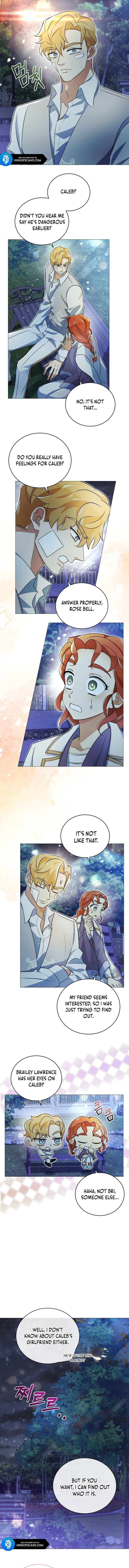 Academy Student’s Job Is to Study Chapter 12 page 6