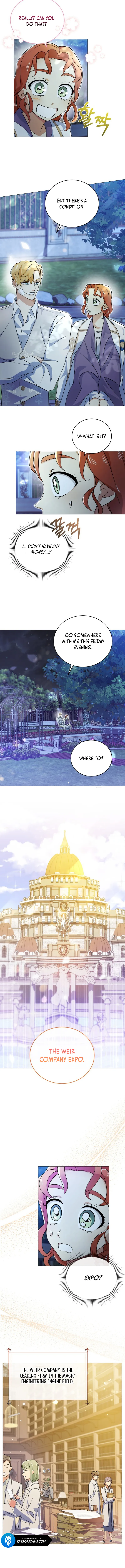 Academy Student’s Job Is to Study Chapter 12 page 7