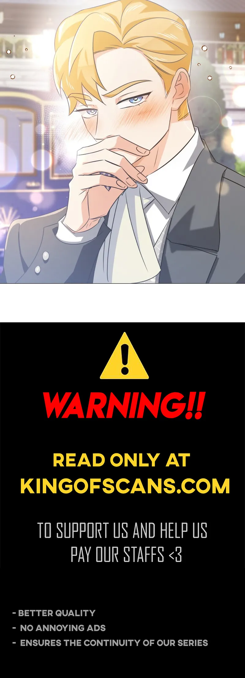 Academy Student’s Job Is to Study Chapter 13 page 11