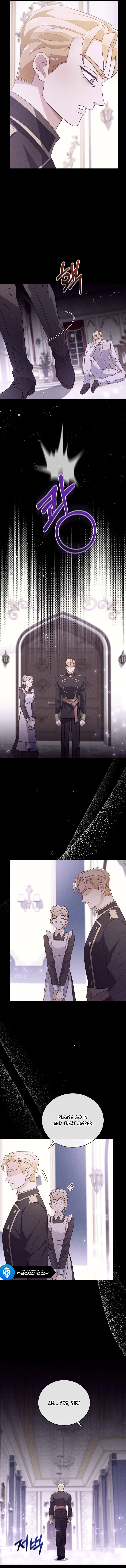 Academy Student’s Job Is to Study Chapter 13 page 2