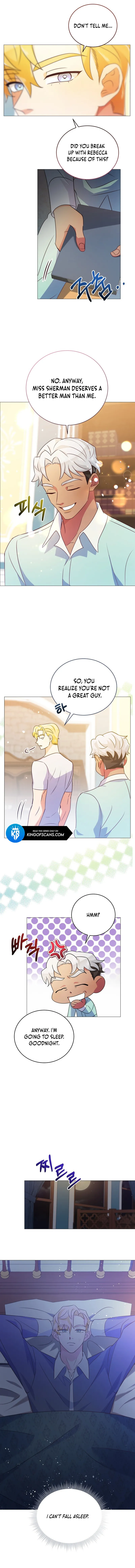 Academy Student’s Job Is to Study Chapter 13 page 5
