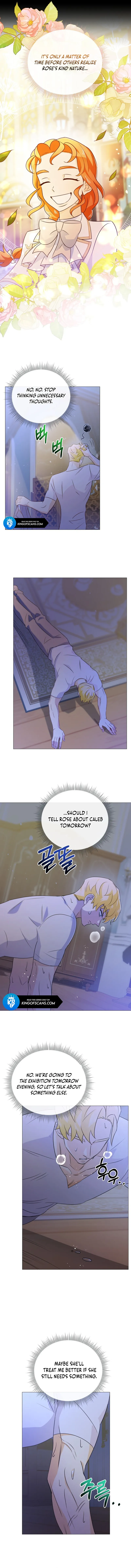 Academy Student’s Job Is to Study Chapter 13 page 7