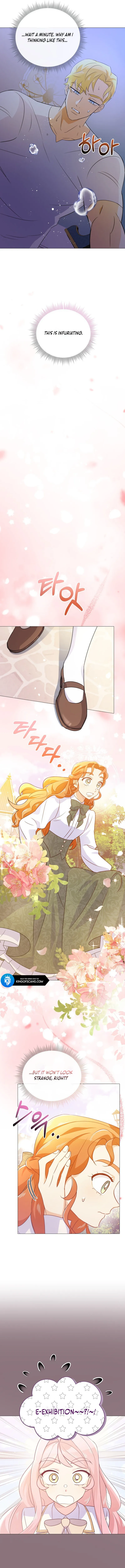 Academy Student’s Job Is to Study Chapter 13 page 8