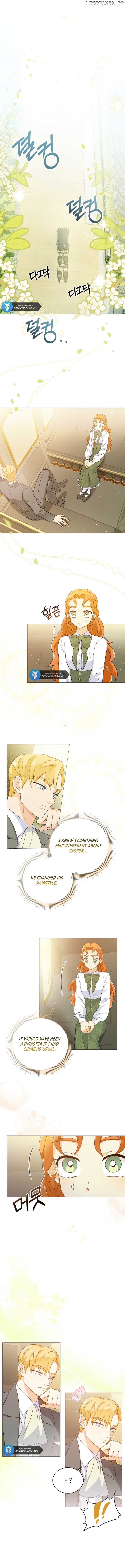 Academy Student’s Job Is to Study Chapter 14 page 0