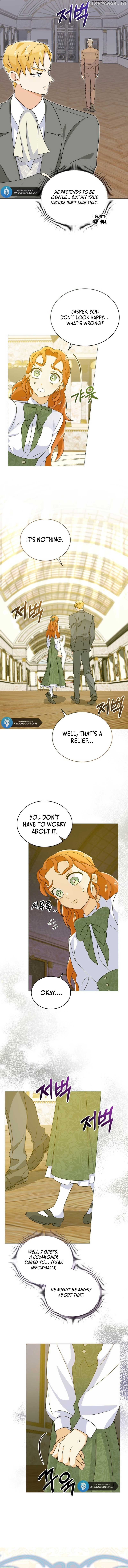 Academy Student’s Job Is to Study Chapter 14 page 9
