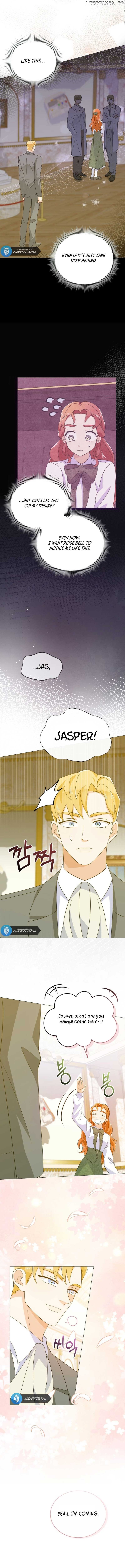 Academy Student’s Job Is to Study Chapter 14 page 4