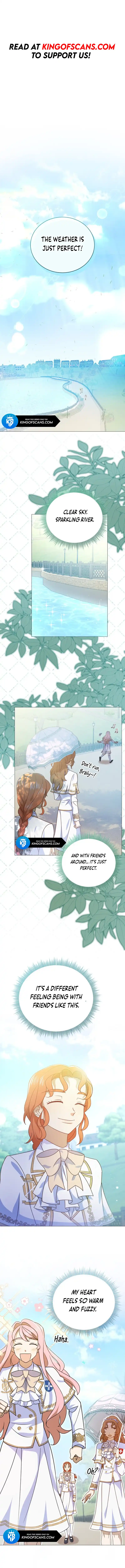 Academy Student’s Job Is to Study Chapter 16 page 0
