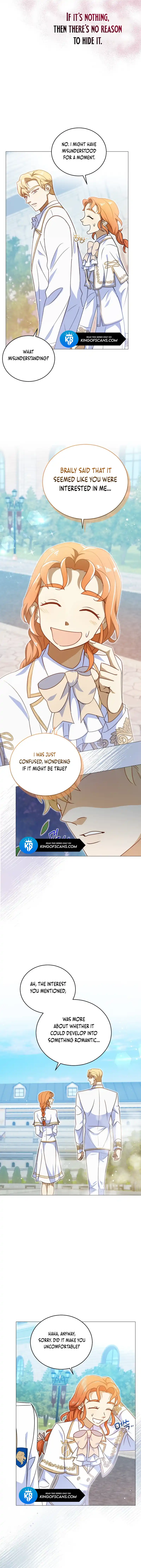Academy Student’s Job Is to Study Chapter 16 page 10