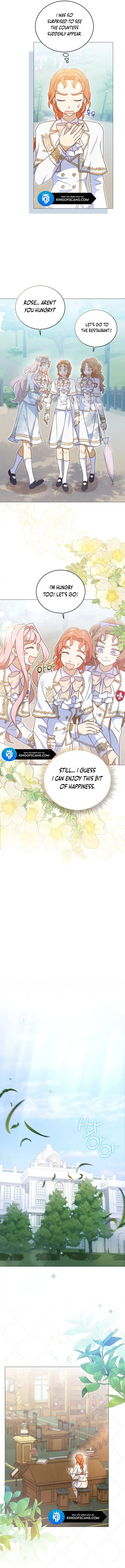 Academy Student’s Job Is to Study Chapter 16 page 4