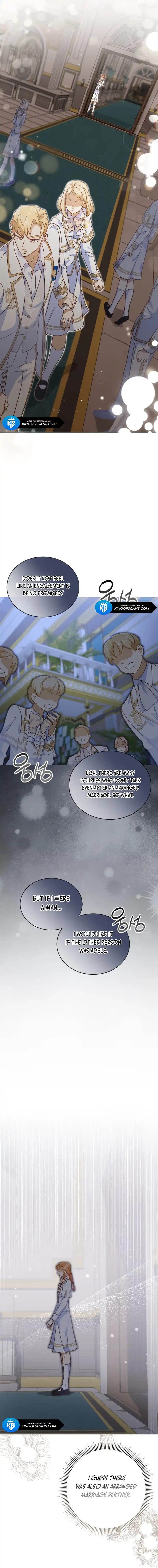 Academy Student’s Job Is to Study Chapter 17 page 14