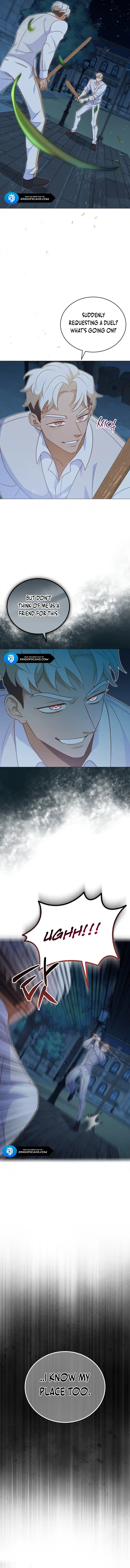 Academy Student’s Job Is to Study Chapter 17 page 4