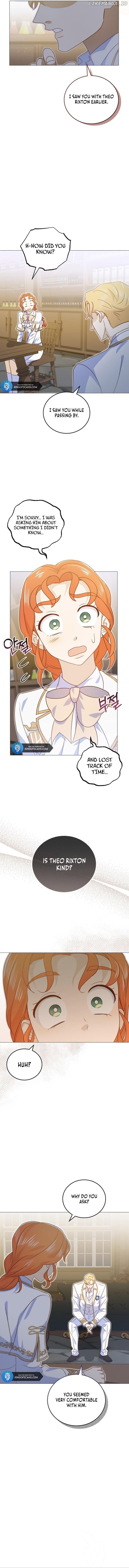 Academy Student’s Job Is to Study Chapter 18 page 4