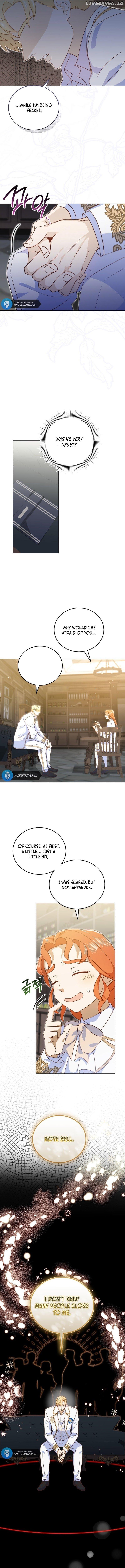 Academy Student’s Job Is to Study Chapter 18 page 5