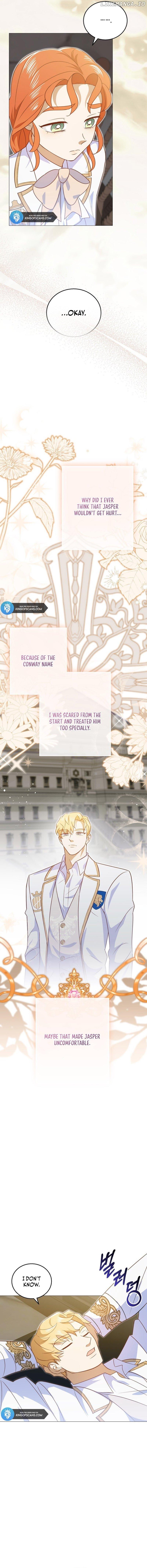 Academy Student’s Job Is to Study Chapter 18 page 7