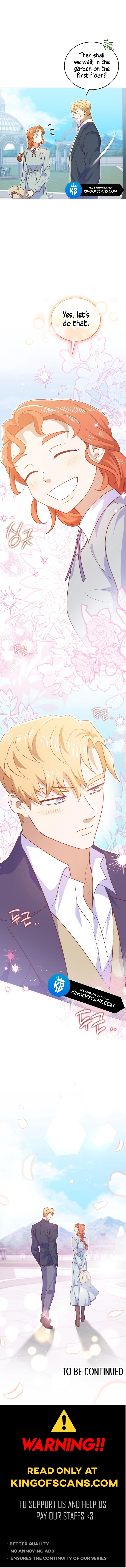 Academy Student’s Job Is to Study Chapter 19 page 16