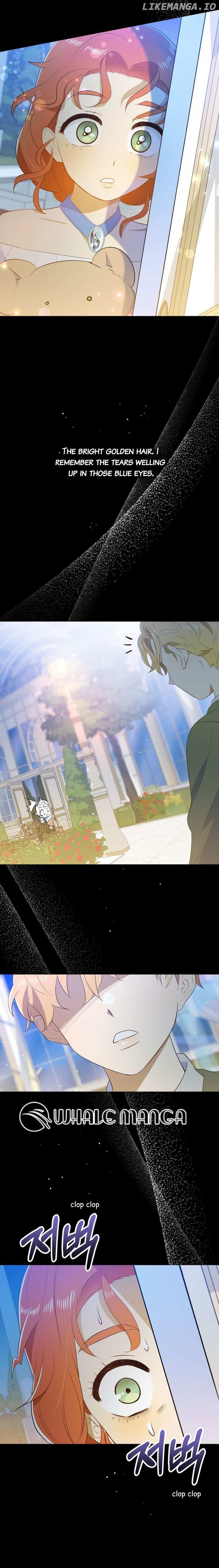 Academy Student’s Job Is to Study Chapter 2 page 9