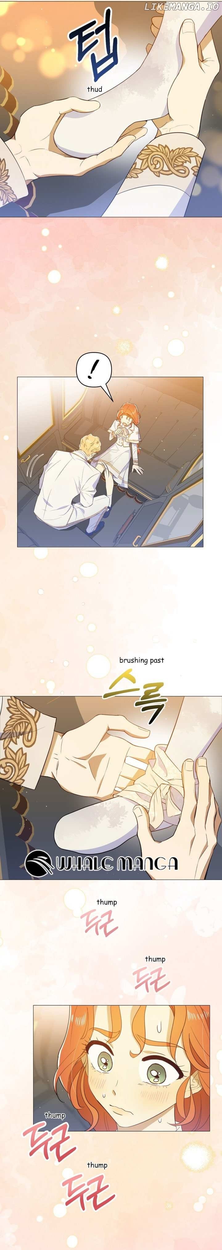 Academy Student’s Job Is to Study Chapter 2 page 18