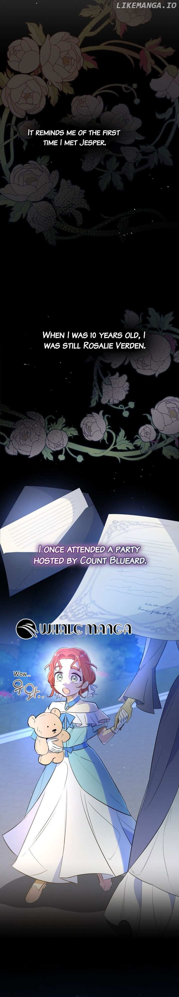 Academy Student’s Job Is to Study Chapter 2 page 6