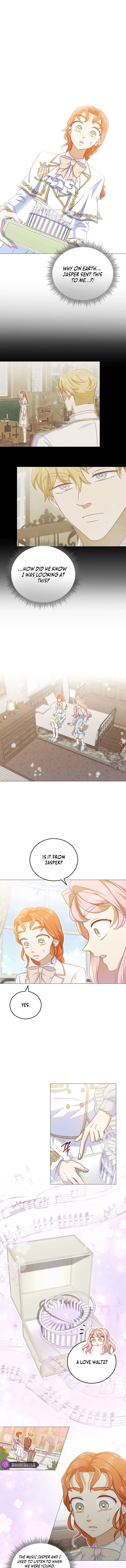 Academy Student’s Job Is to Study Chapter 22 page 2