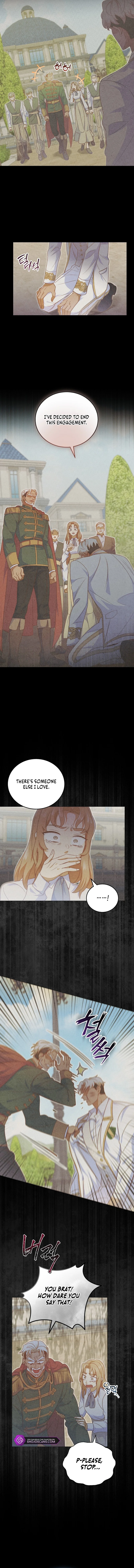 Academy Student’s Job Is to Study Chapter 23 page 1
