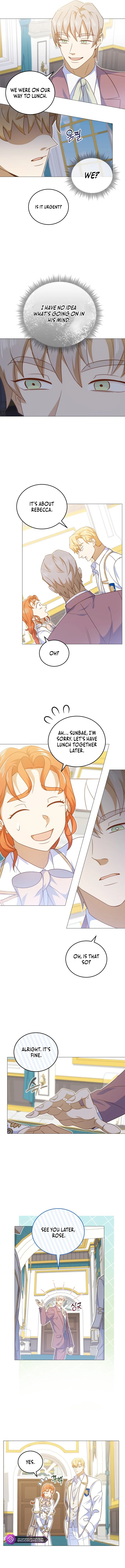 Academy Student’s Job Is to Study Chapter 23 page 6