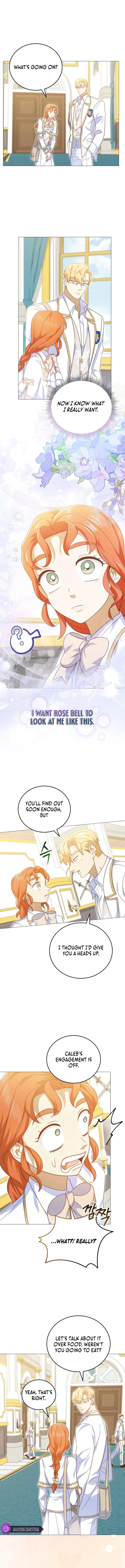 Academy Student’s Job Is to Study Chapter 23 page 7