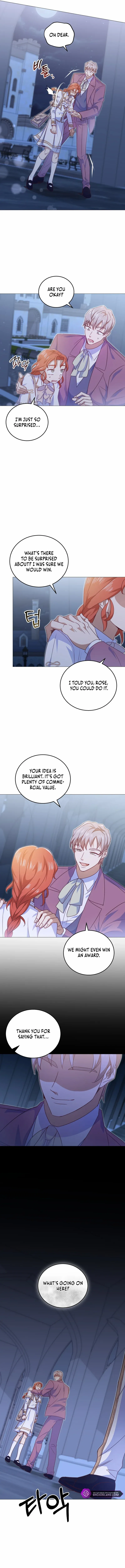 Academy Student’s Job Is to Study Chapter 24 page 9
