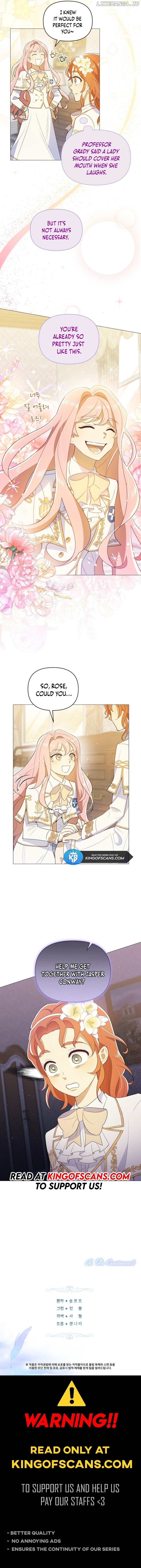 Academy Student’s Job Is to Study Chapter 4 page 11
