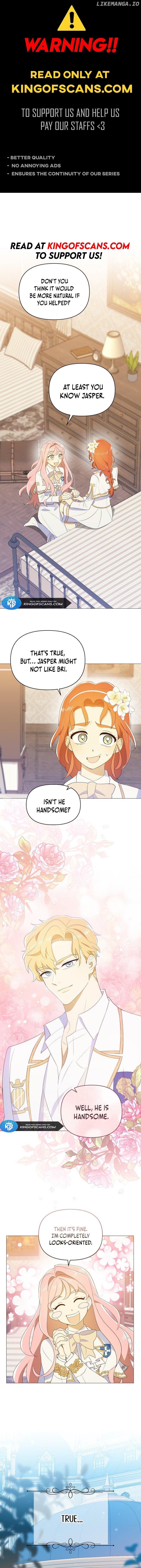 Academy Student’s Job Is to Study Chapter 5 page 0