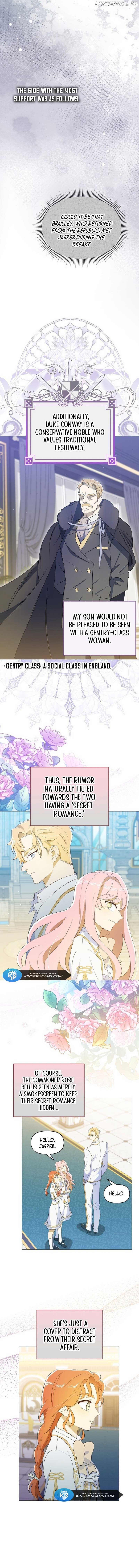 Academy Student’s Job Is to Study Chapter 6 page 10