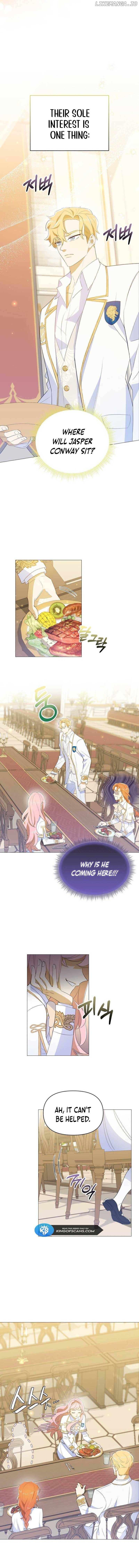 Academy Student’s Job Is to Study Chapter 6 page 6