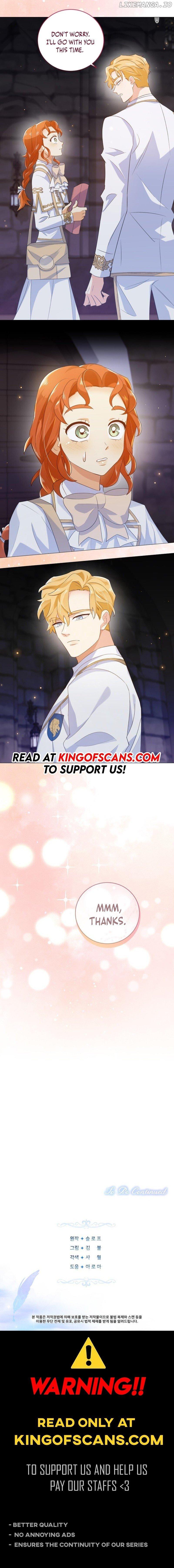 Academy Student’s Job Is to Study Chapter 7 page 12