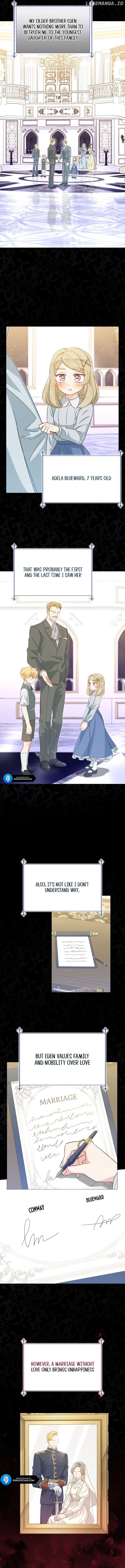 Academy Student’s Job Is to Study Chapter 8 page 1