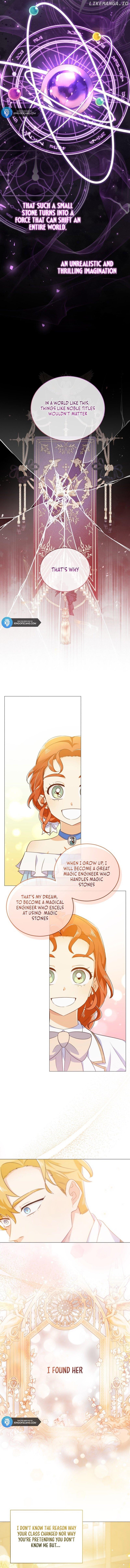 Academy Student’s Job Is to Study Chapter 9 page 3