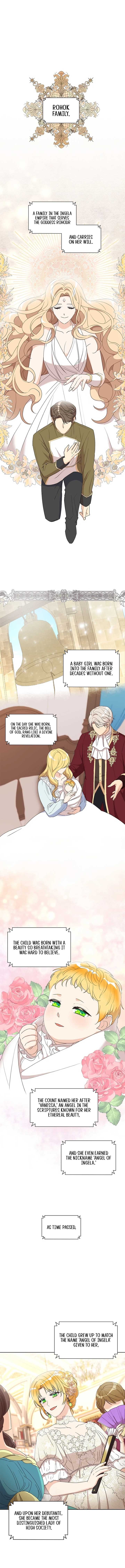 Acidity of Regret Chapter 2 page 0