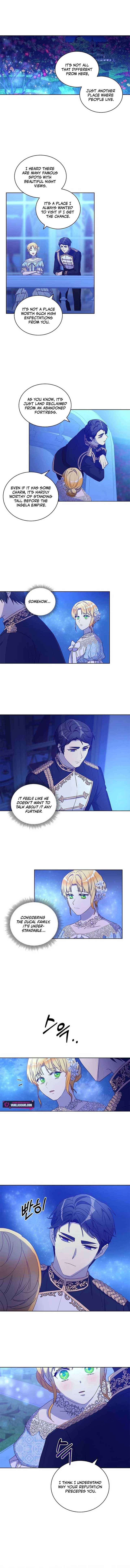 Acidity of Regret Chapter 2 page 5