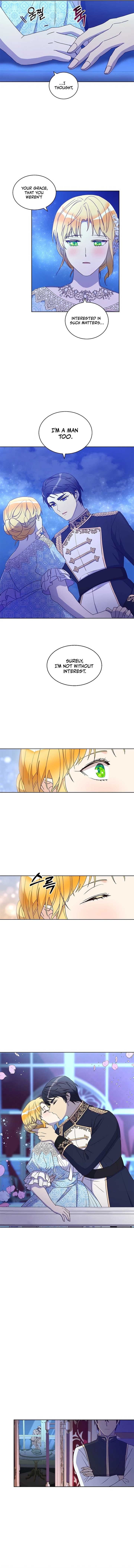 Acidity of Regret Chapter 2 page 6