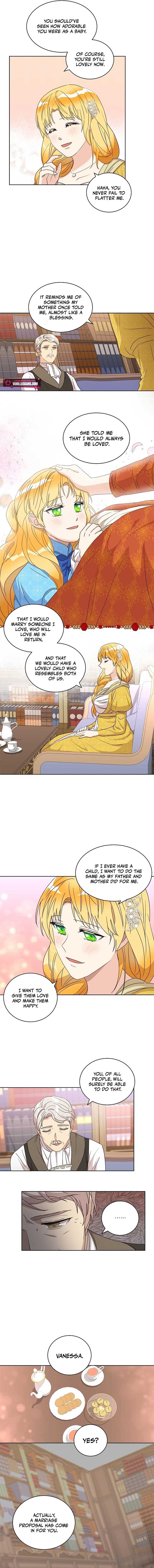 Acidity of Regret Chapter 3 page 4