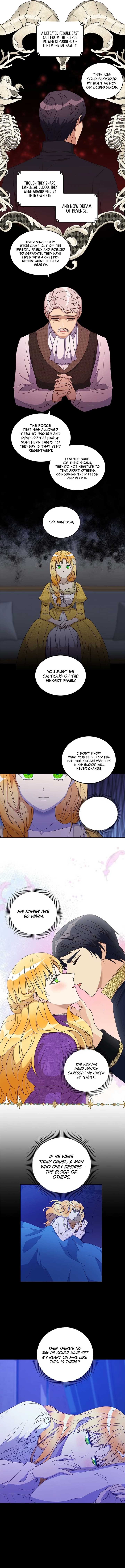 Acidity of Regret Chapter 3 page 6