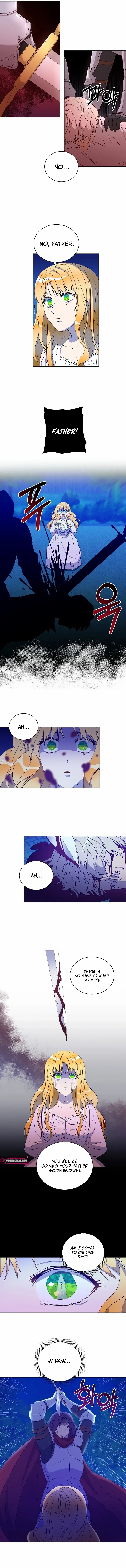 Acidity of Regret Chapter 4 page 2