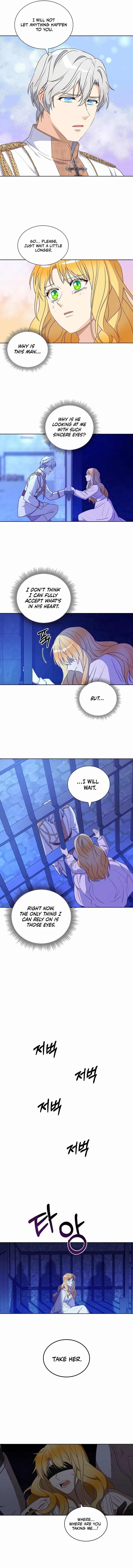Acidity of Regret Chapter 4 page 6