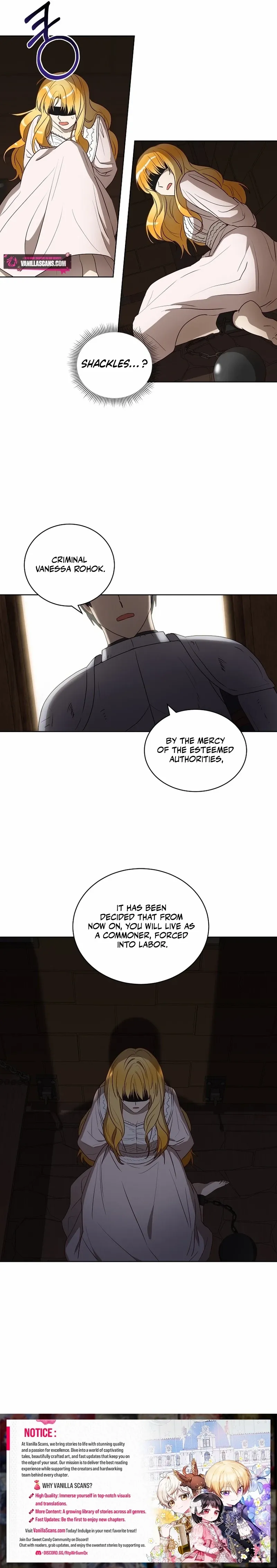 Acidity of Regret Chapter 4 page 7