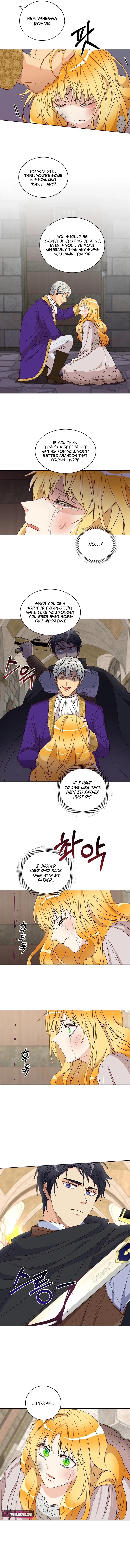 Acidity of Regret Chapter 5 page 2