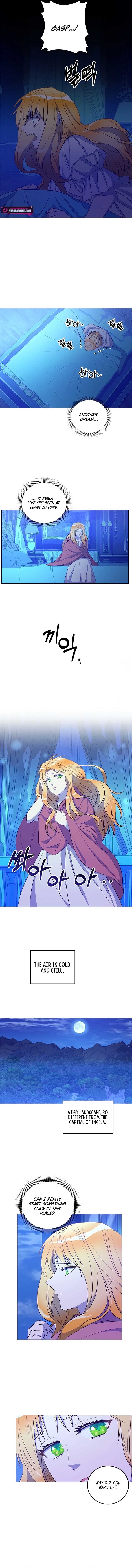 Acidity of Regret Chapter 6 page 4