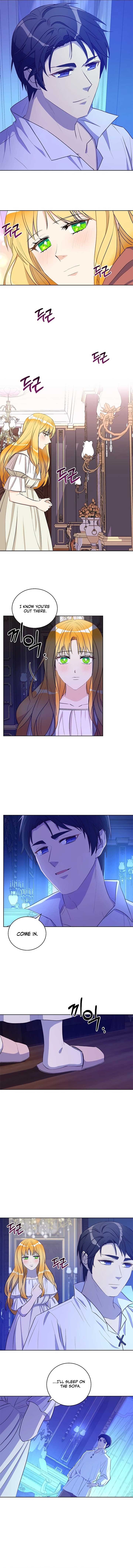 Acidity of Regret Chapter 6 page 6