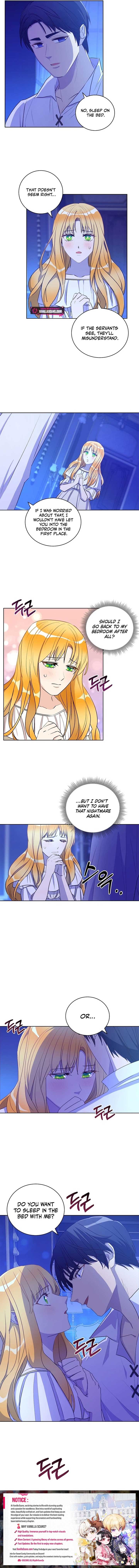 Acidity of Regret Chapter 6 page 7