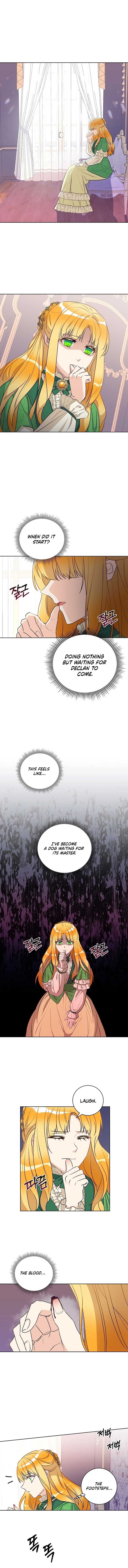 Acidity of Regret Chapter 7 page 3