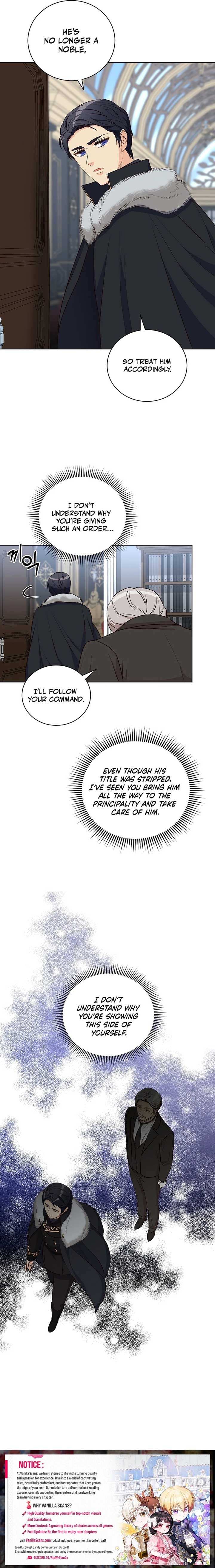 Acidity of Regret Chapter 7 page 8